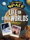 Cover image for Life on Other Worlds